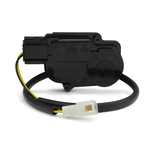 پمپ قفل درب فابریک کوییک 2 سیم (عقب چپ)