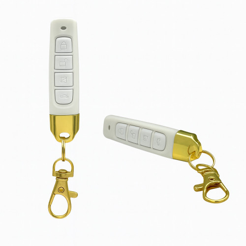 ریموت بلوتوث فرکانس 315 مگاهرتز مدل مدادی