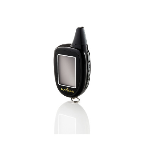 قاب ریموت تصویری ماجیکار مدل گلد 110