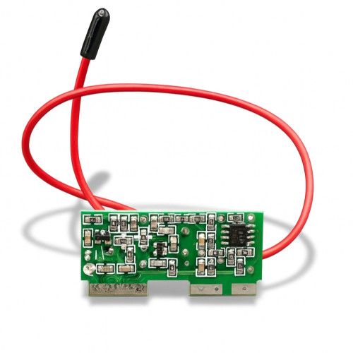 ماژول RF 315 دزدگیر ساده هوتای