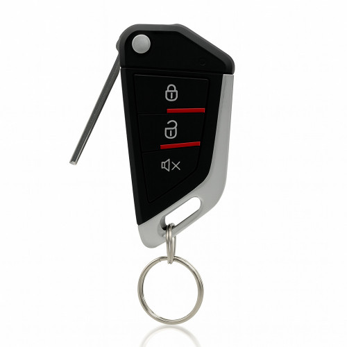 ریموت ساده هوتای مدل سوئیچی لوکس