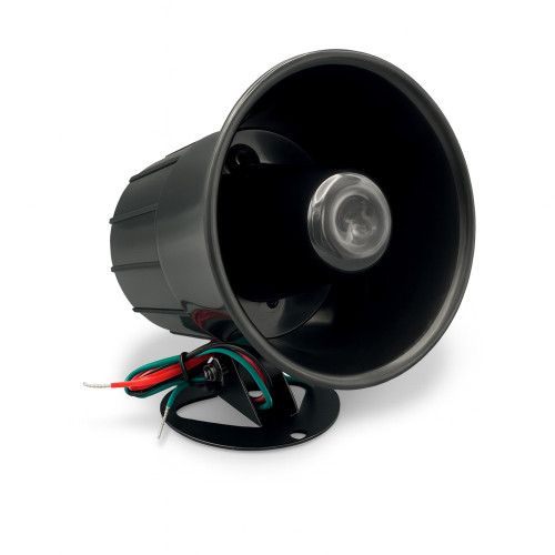 آژیر دزدگیر ملودی سایز بزرگ