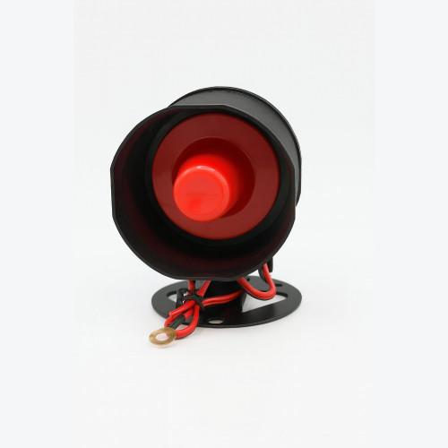 آژیر دزدگیر 6 صدا سایز کوچک