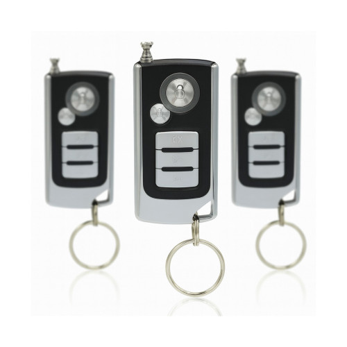 ریموت بلوتوث فرکانس 433 مگاهرتز آنتن دار