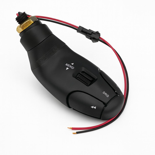 دسته کنترل ضبط (دسته اینترفیس) مدل 206 مناسب برای مانیتور های اندروید