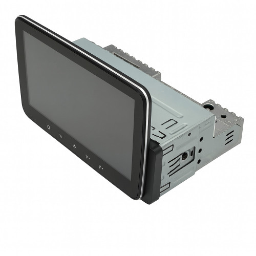 مانیتور فابریک سهند و اطلس 7 اینچ با کارپلی (رم2/حافظه 32)