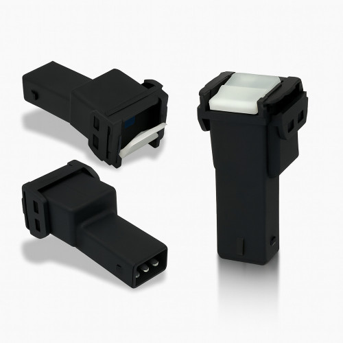 شاسی لادری فابریک پژو داخل قفل (بدون سیم)