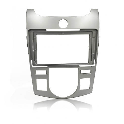 قاب مانیتور 9 اینچ کیا سراتو نقره ای