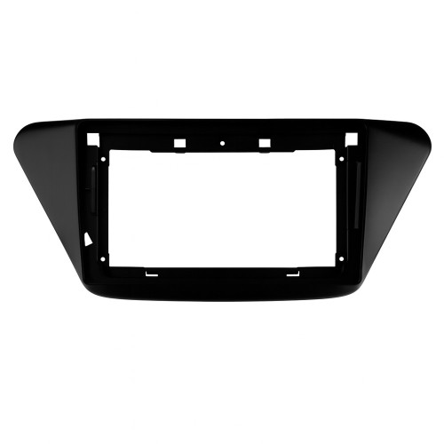 قاب مانیتور 9 اینچ لیفان x50 مشکی