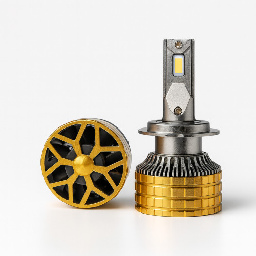 هدلایت 4300 Avtar مدل AV43PRO