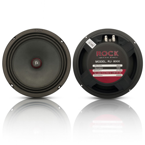 میدرنج برند راک 8 اینچ (دو عددی)