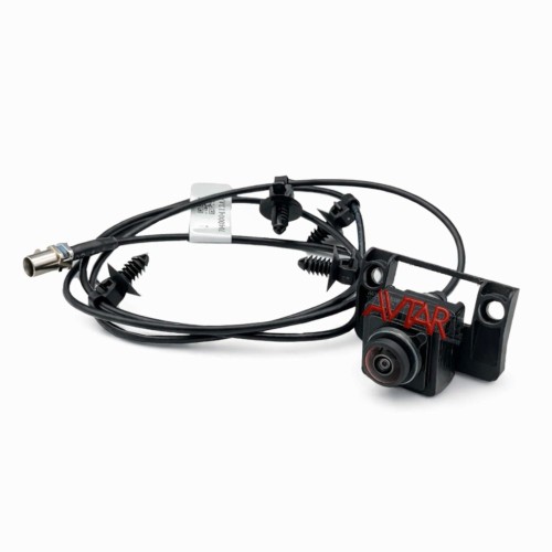 دوربین جلو آریزو 6 پرو شرکتی