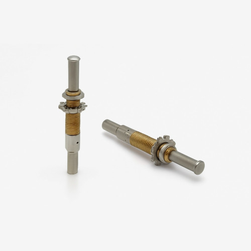 شاسی لادری درب موتور فلزی