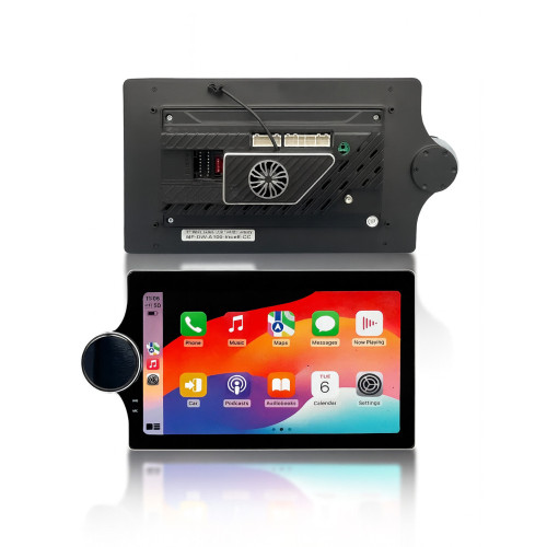 مانیتور اندروید برند دیاموند مدل تک ولوم 11 اینچ (رم 2/حافظه 32)