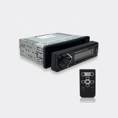 ضبط دکلس پنل جدا برند استیل مدل 3576