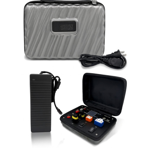 دستگاه تستر هدلایت