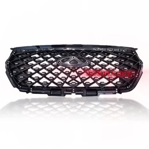 جلو پنجره ام وی ام X22 پرو