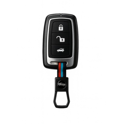 کاور فلزی ریموت هایما s5/s7