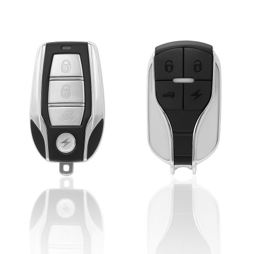 ریموت ساده ماجیکار مدل 861